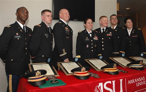 The Army Reserve Officers Training Corps Rotc