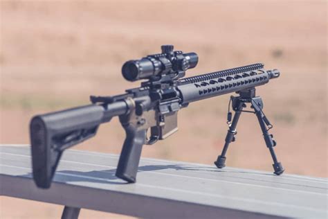 The Best Ar 15 Foregrip Bipod Here Are 8 Of The Best 2024