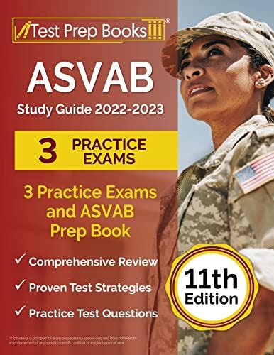 The Best Asvab Book For Air Force Picks For 2022