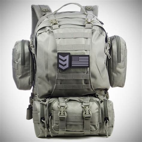 The Best Bug Out Bag Backpack Guide For 2020 Outdoor Gear Reviews