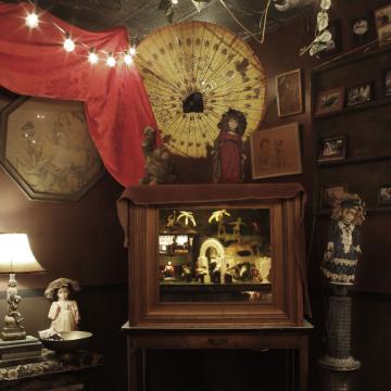 The Best Escape Room The Escape Game New Orleans