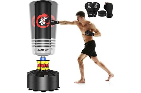 The Best Free Standing Punching Bags Of 2023 Sports Illustrated