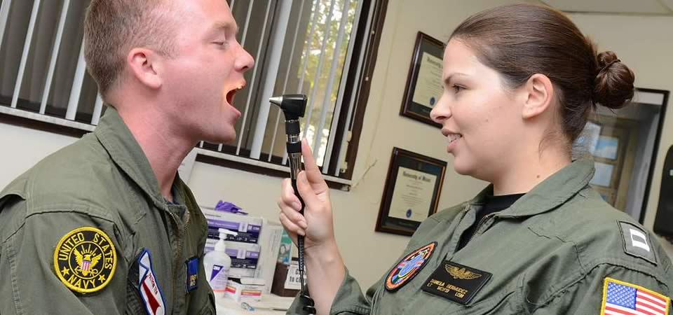 The Best Military Branch For Women