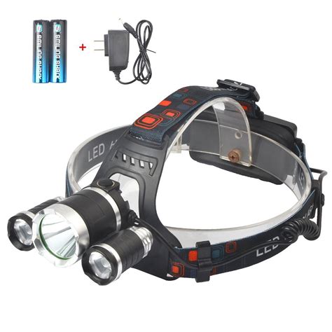 The Best Performing Headlamps For Hunting 2022 Reviews Comparison