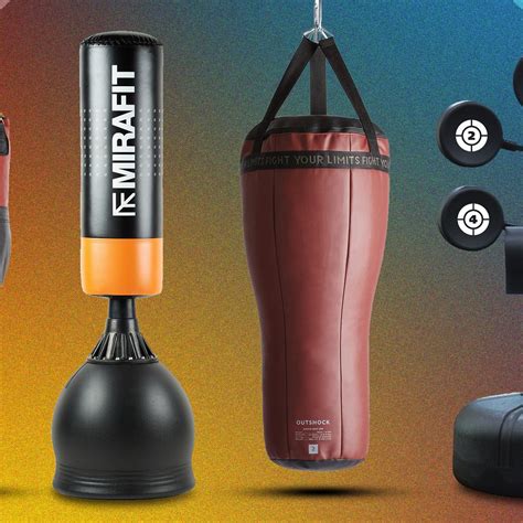 The Best Punching Bags According To Fitness Experts 2025 Garage Gym Reviews