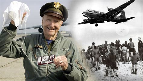 5 Facts Candy Bomber