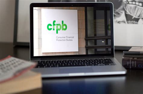 The Cfpb Isn Amp 39 T Getting Any Love From The Doj In Lawsuit With Phh The American Genius