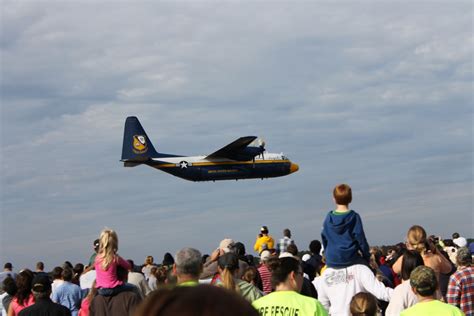 The Cherrys Nas Pensacola Homecoming Air Show