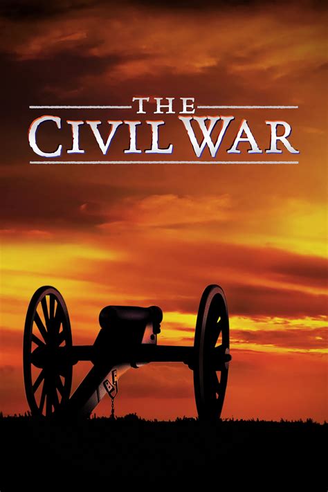 The Civil War Tv Series 1990 1990 Posters The Movie Database Tmdb