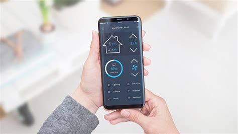 The Comprehensive Guide To Android App For Smart Homes