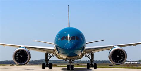 The Curious Case Of Vietnam Airlines Amp 39 Undelivered Boeing 787 10