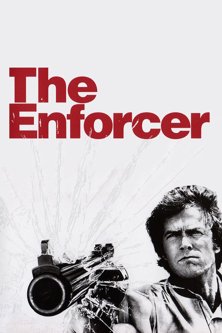 The Enforcer 1976