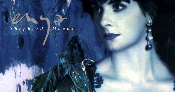 The Essentials Of Enya