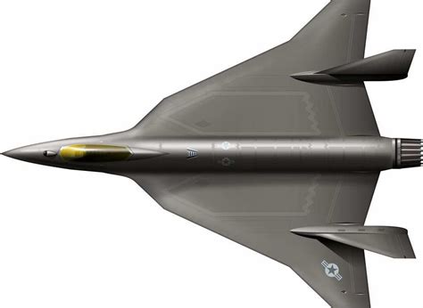 The F 16 Could Finally Be Replaced With This New Fighter Jet