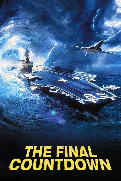 5 Facts About The Final Countdown Film