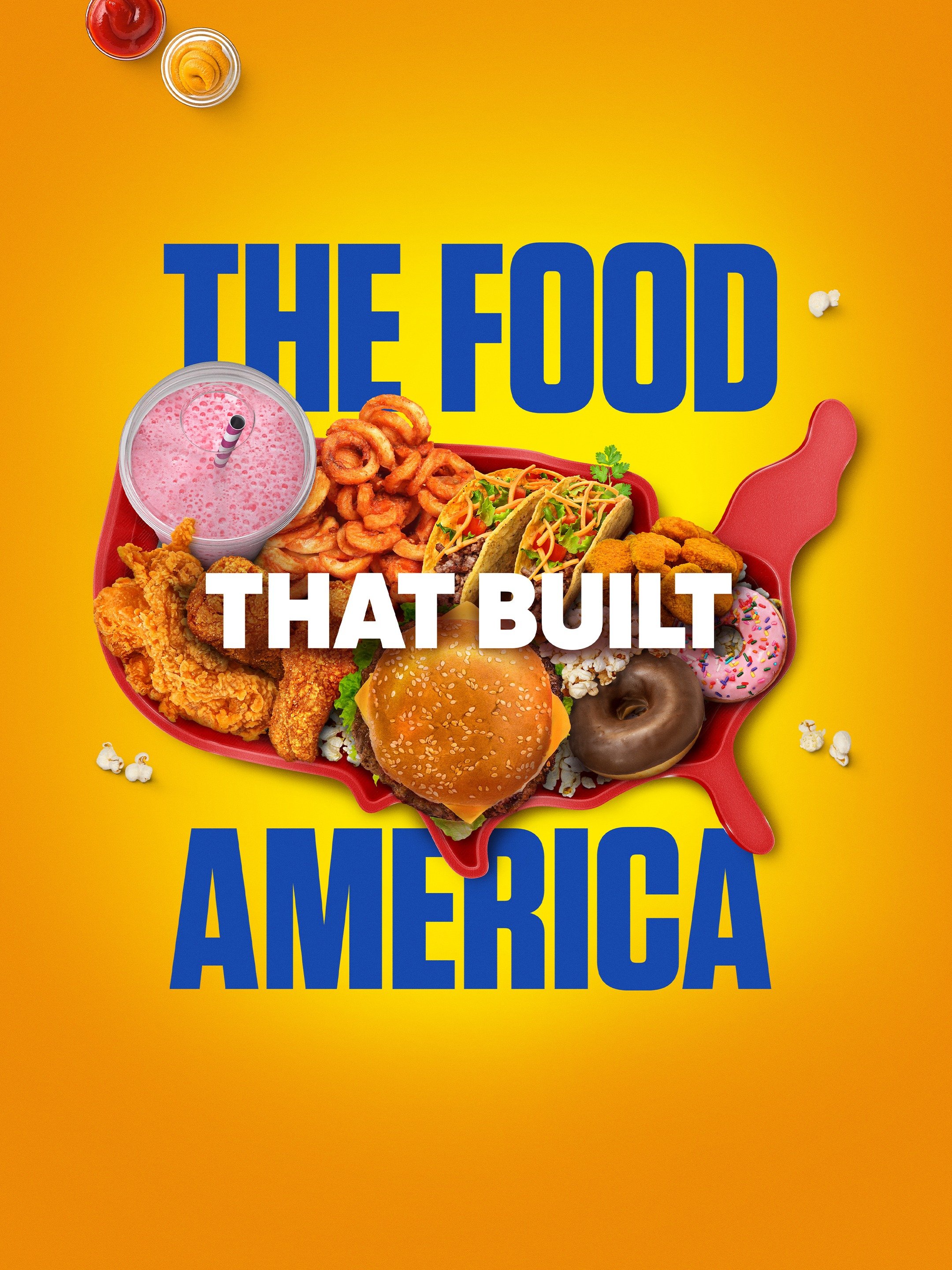 The Food That Built America Episode 3 By Mr Manley S History Class