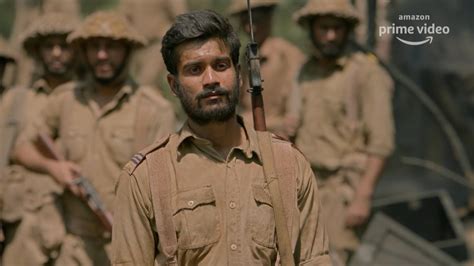 The Forgotten Army Trailer Kabir Khan S World War Ii Drama Series Is Mounted On An Impressive