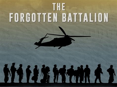 The Forgotten Battalion 2 7