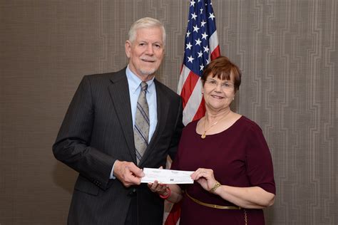 The General Richard B Myers Veterans Biomedical Technology School Receives 50K From Reserveaid