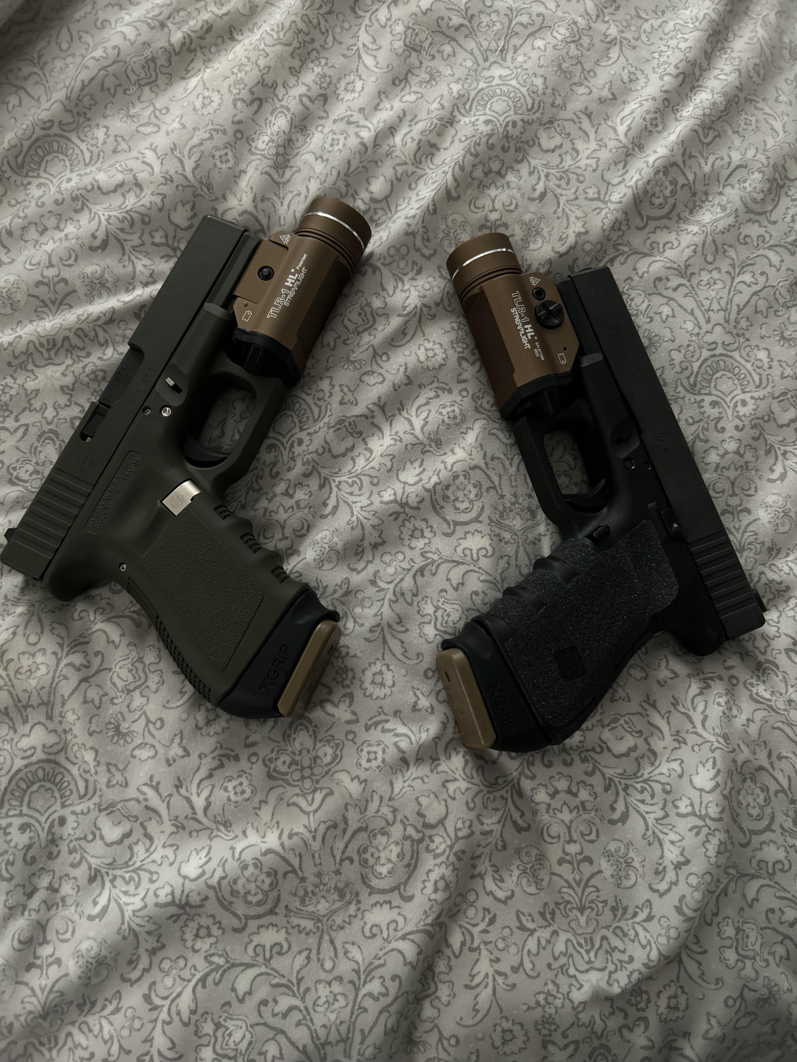 The Glock Subreddit