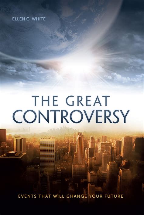 The Great Controversy Stanborough Press