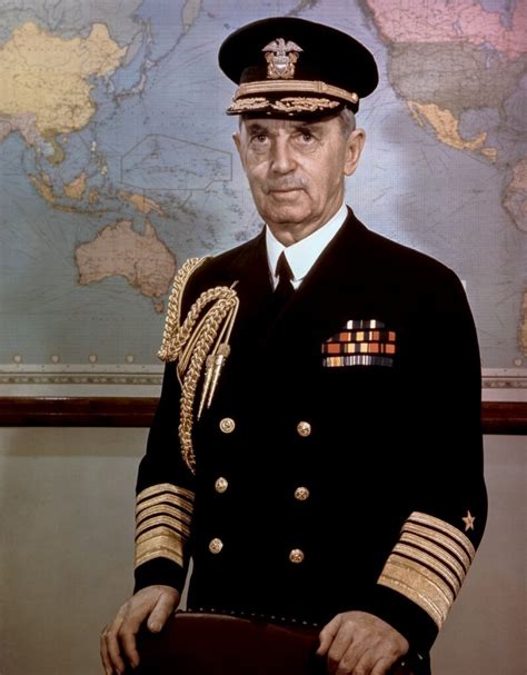 The Highest Ranking Us Military Officer In World War Ii Isn T Who You Think We Are The Mighty