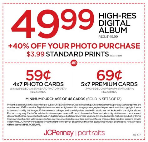 The Holidays Are Better Together - Save With A $49.99 Digital Album, 40% Off Your Photo Purchase ...