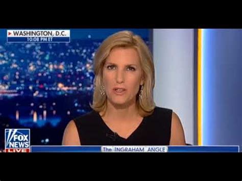 The Ingraham Angle 2 9 18 I Fox News Today Youtube