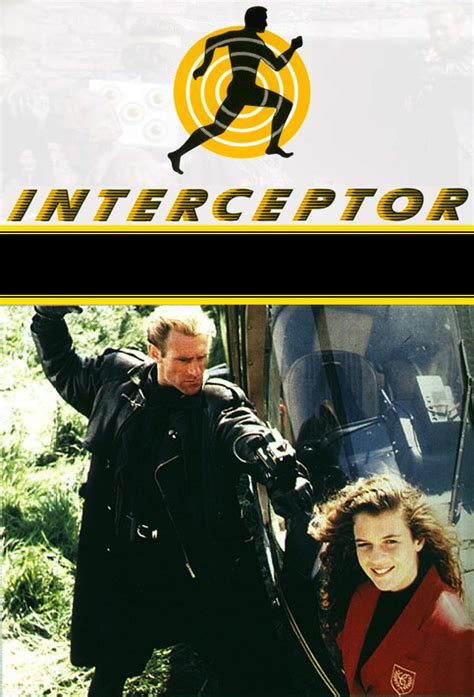 5 Ways Interceptor TV Show Revolutionized Spy Thrillers