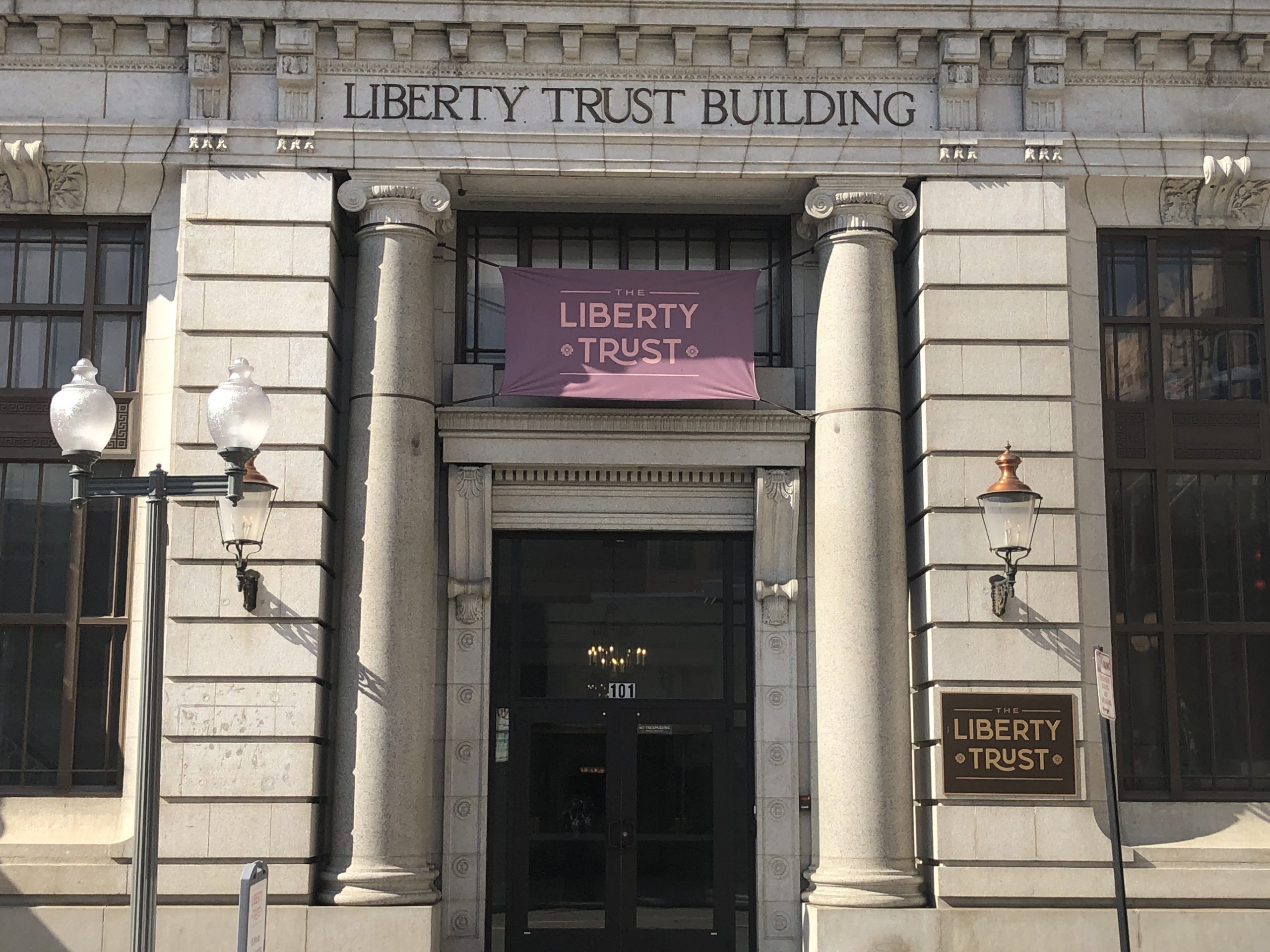 The Liberty Trust Hotel A Boutique Getaway In Roanoke Travel With Annita