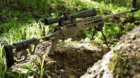 The Longest Range Sniper Rifle Used By Russian Special Forces Russia Beyond