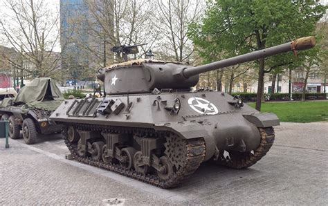 The M36 Was America S Best World War Ii Tank Destroyer The National Interest