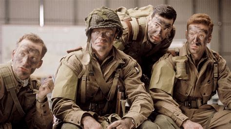 The Morning Watch The Band Of Brothers Podcast Has Arrived The True Story Behind Netflix S