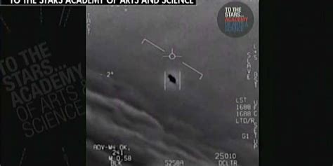 The Navy Drafts New Guidelines For Reporting Ufos On Air Videos Fox News