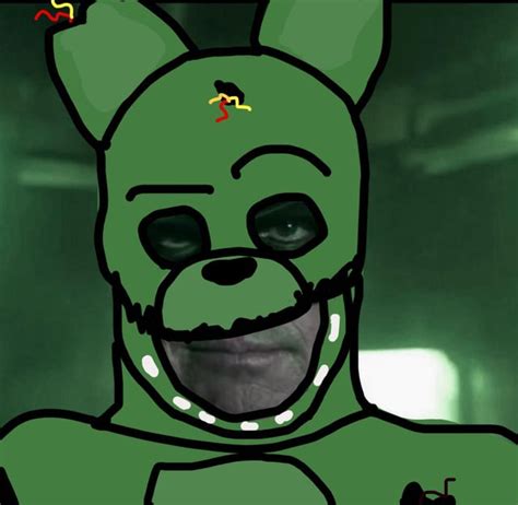 The Next Chapter Is In Fact Spring Trap R Dbdleaks