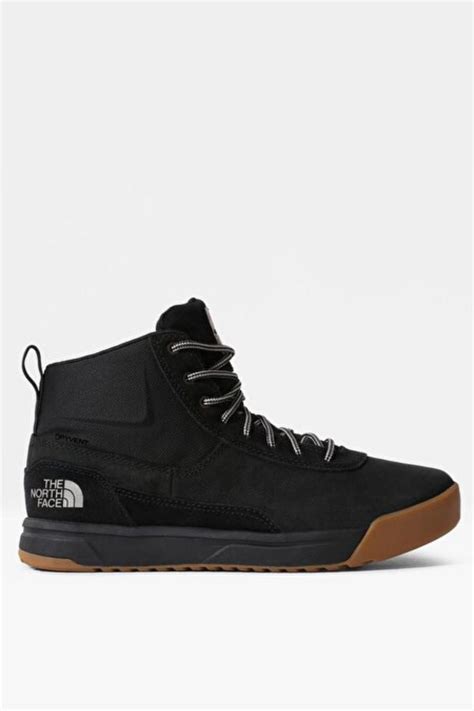 The North Face Larimer Mid Erkek Bot Manta Outdoor