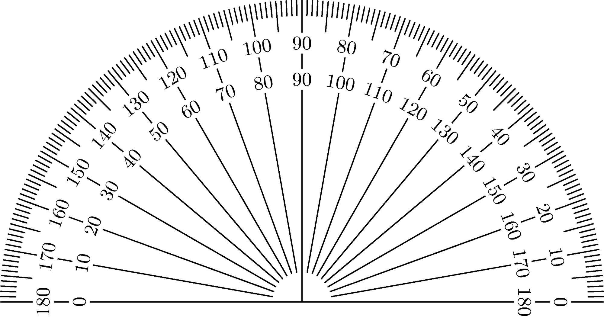 The Perfect Guide For Teaching Kids How To Use The Protractor Brighterly