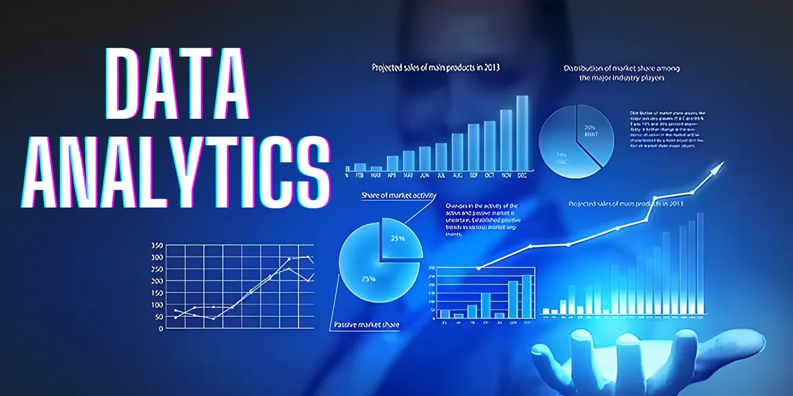 The Power Of Visual Analytics Unlocking Insights Through Data