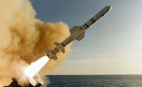 The Russian Navy Is Sweating Harpoon Anti Ship Missiles Are Headed To Ukraine 19Fortyfive