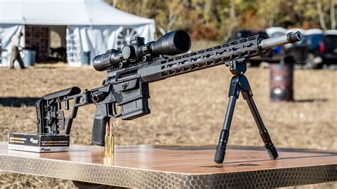 The Sig Cross Has Sig Sauer Built The World S Best Bolt Action Rifle The National Interest