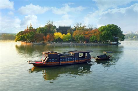 The Small Red Boat That Rode The Wave Of History Chinadaily Com Cn