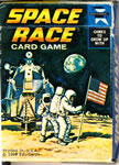 The Spacerace Card Game 1969