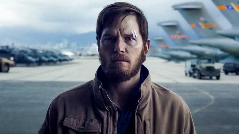 The Terminal List Review Chris Pratt Leads An Offensively Bad Military Thriller