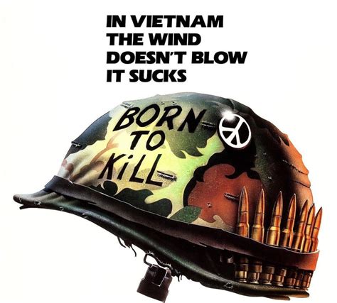 The Top 15 Full Metal Jacket Quotes Sofrep