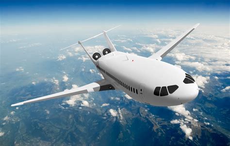 The Top 6 Technologies For Improving Aircraft Fuel Efficiency Prescouter Custom Intelligence