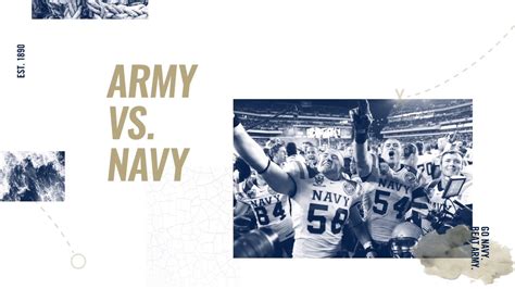 The Tradition Of Singing Second In The Army Navy Football Rivalry Youtube