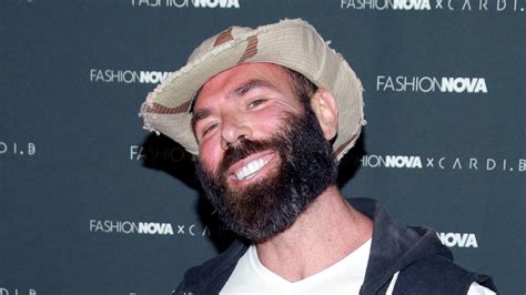 The Truth About Dan Bilzerian S First Movie Role