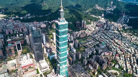 The Ultimate Things To Do In And Around Taipei 101 Skyticket Travel Guide