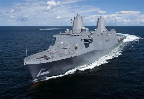 The Us Navy Amp 39 S Newest Ship The Uss Somerset Lpd 25 To Be Commissioned Saturday 1 March 2014