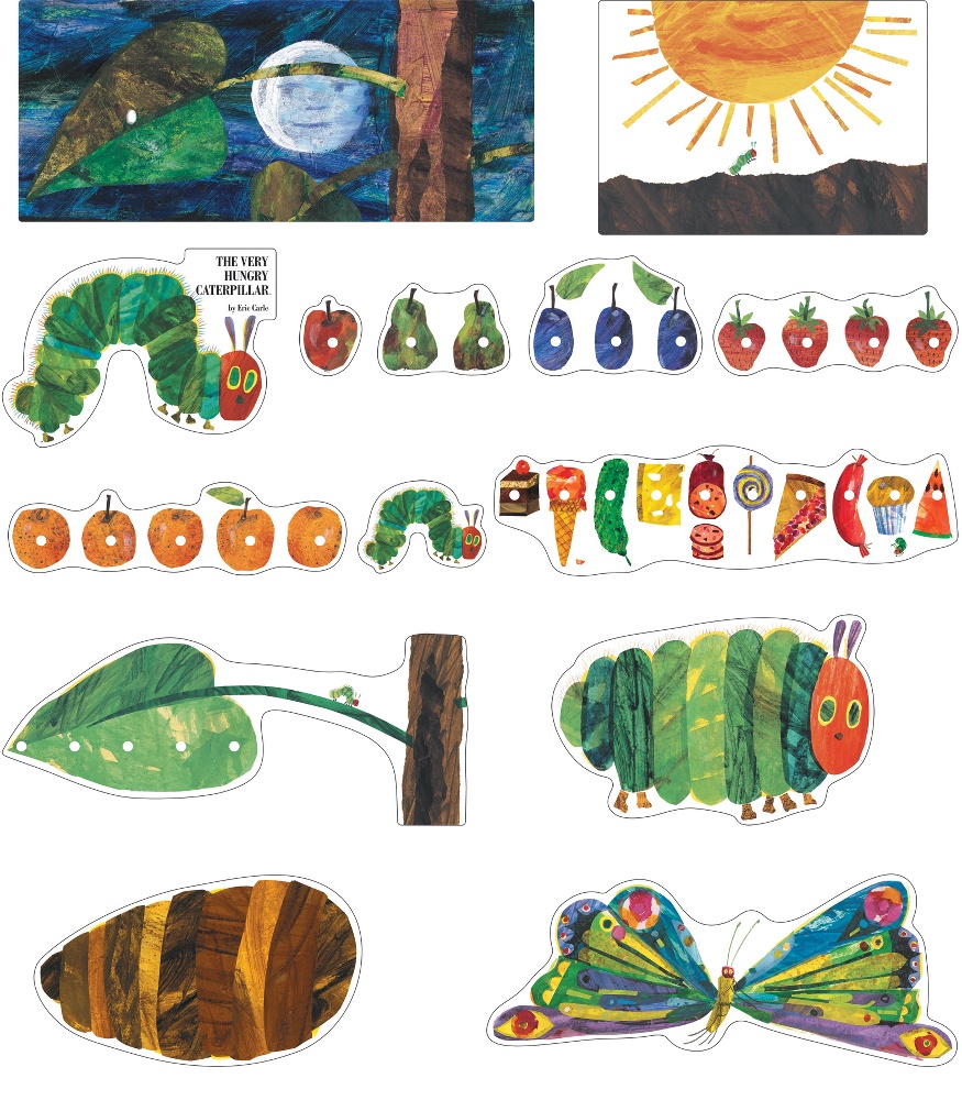 The Very Hungry Caterpillar Printables Mysunwillshine The Very Hungry Caterpillar